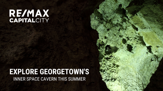Georgetown Caverns
